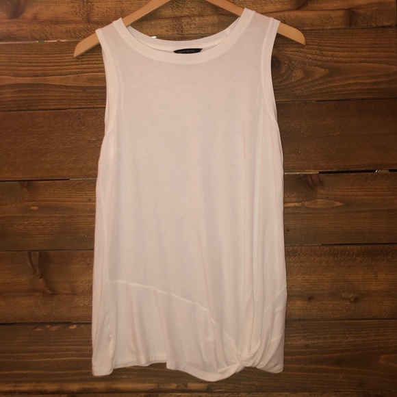 Banana Republic Tops - Banana Republic Knotted Tank Banana Republic Tops - Banana Republic Knotted Tank